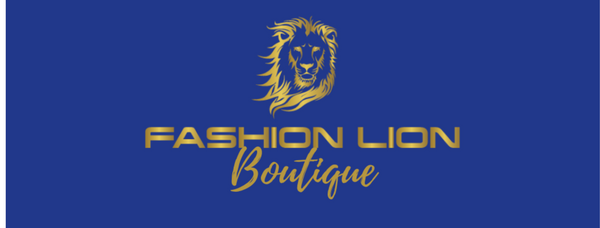 Fashion Lion Boutique logo