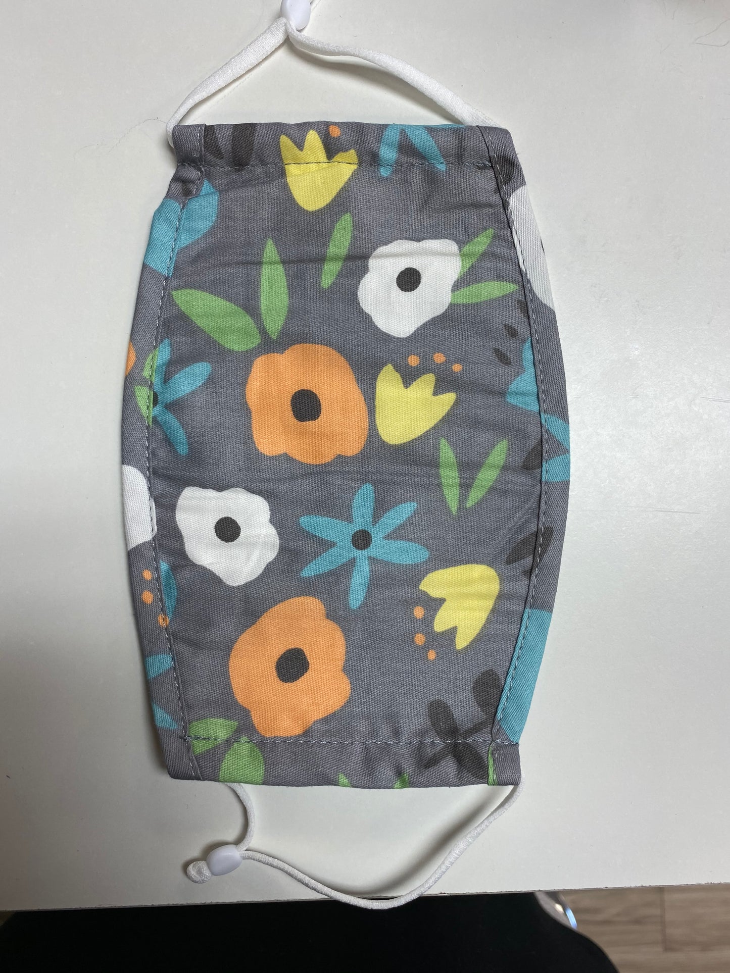 Kids Masks- Assorted Colors