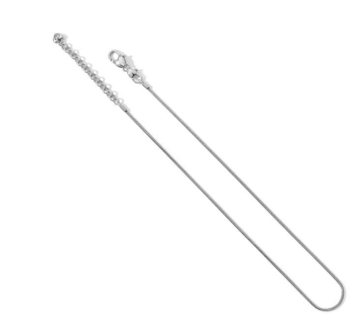 Brighton- Mini Charm Necklace Chain