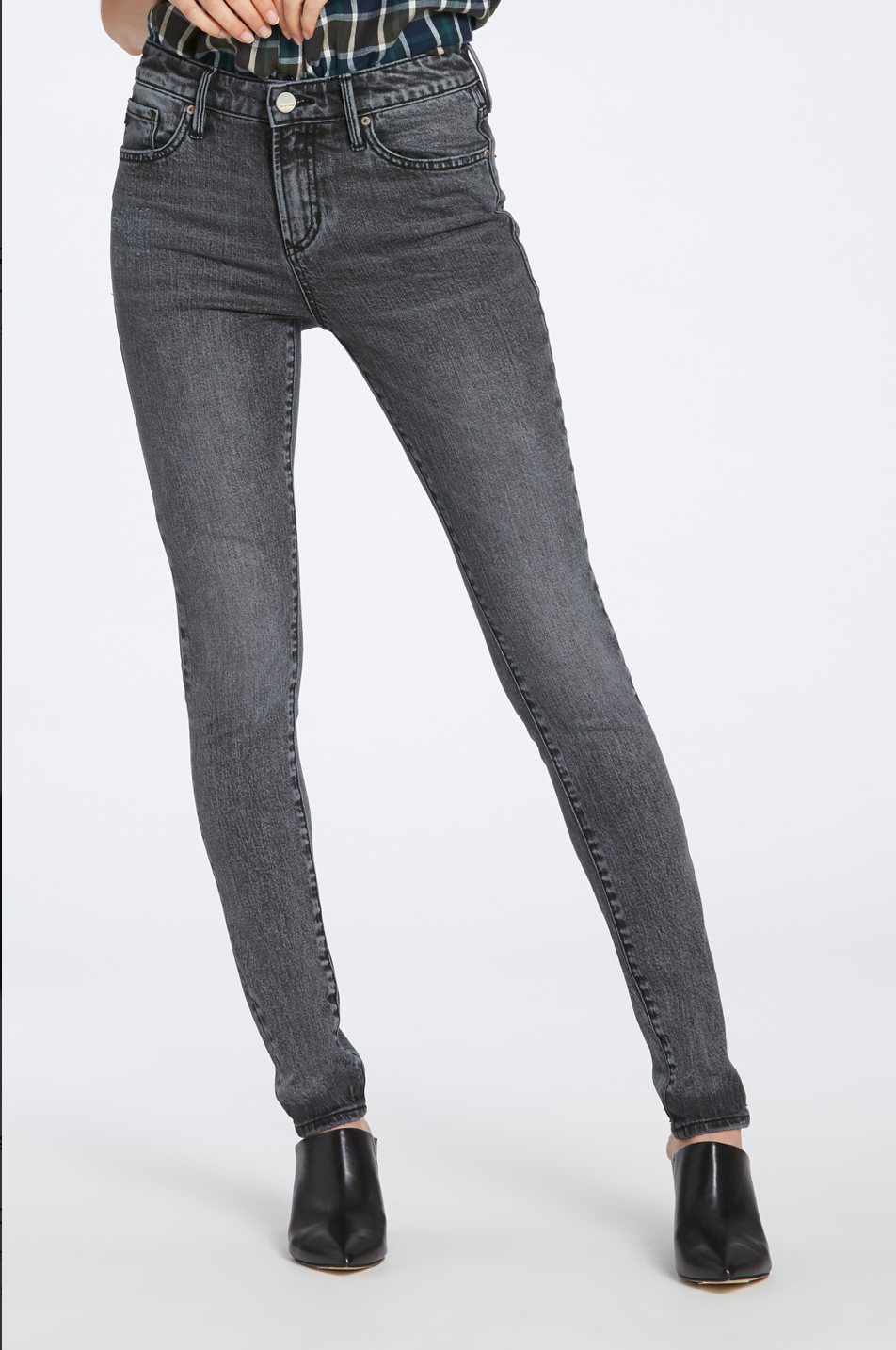 Dear John Denim- Gisele High Rise in Mayfair