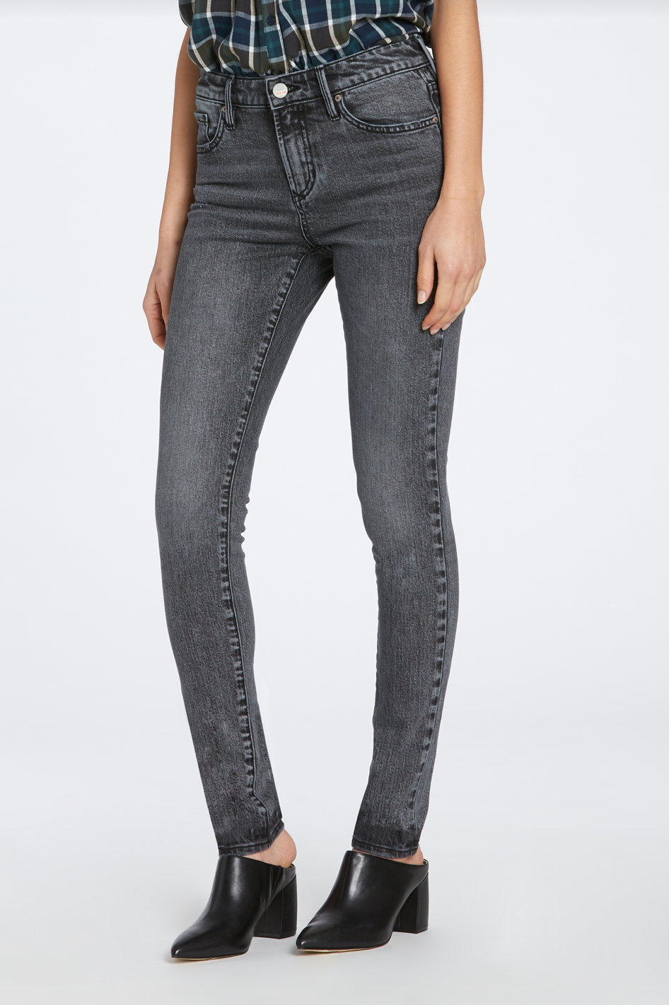 Dear John Denim- Gisele High Rise in Mayfair