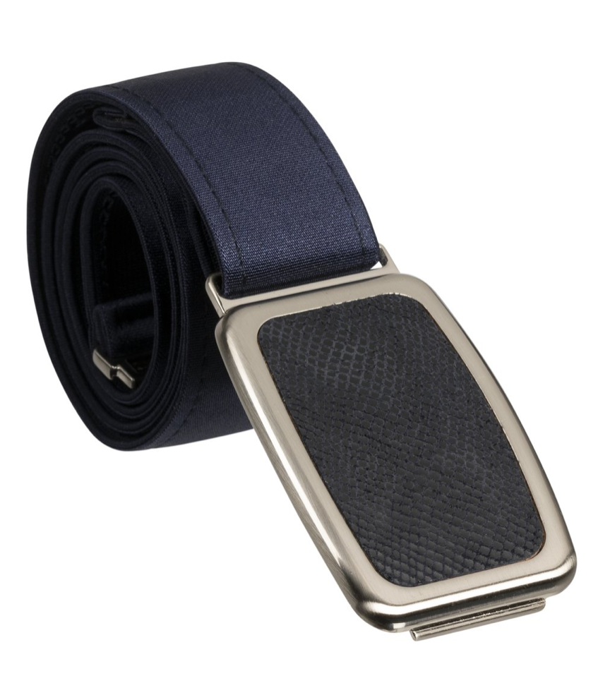 Hipsi- Navy Set in Blue Jean