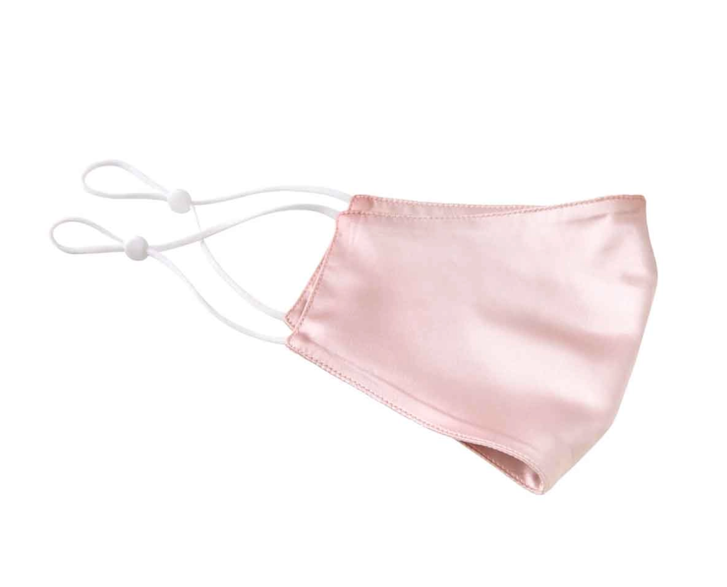 Moonlit Skincare- Silk Face Covering in Assorted Colors