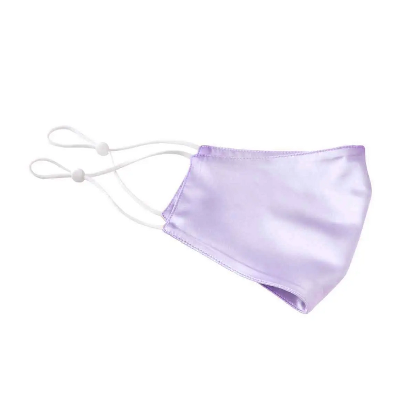Moonlit Skincare- Silk Face Covering in Assorted Colors