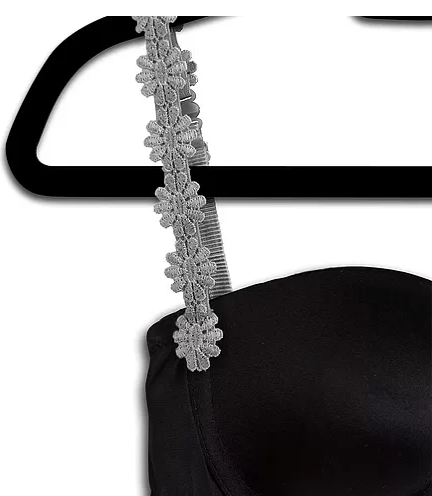 Strap-Its- Embroidered Flowers Strap ONLY