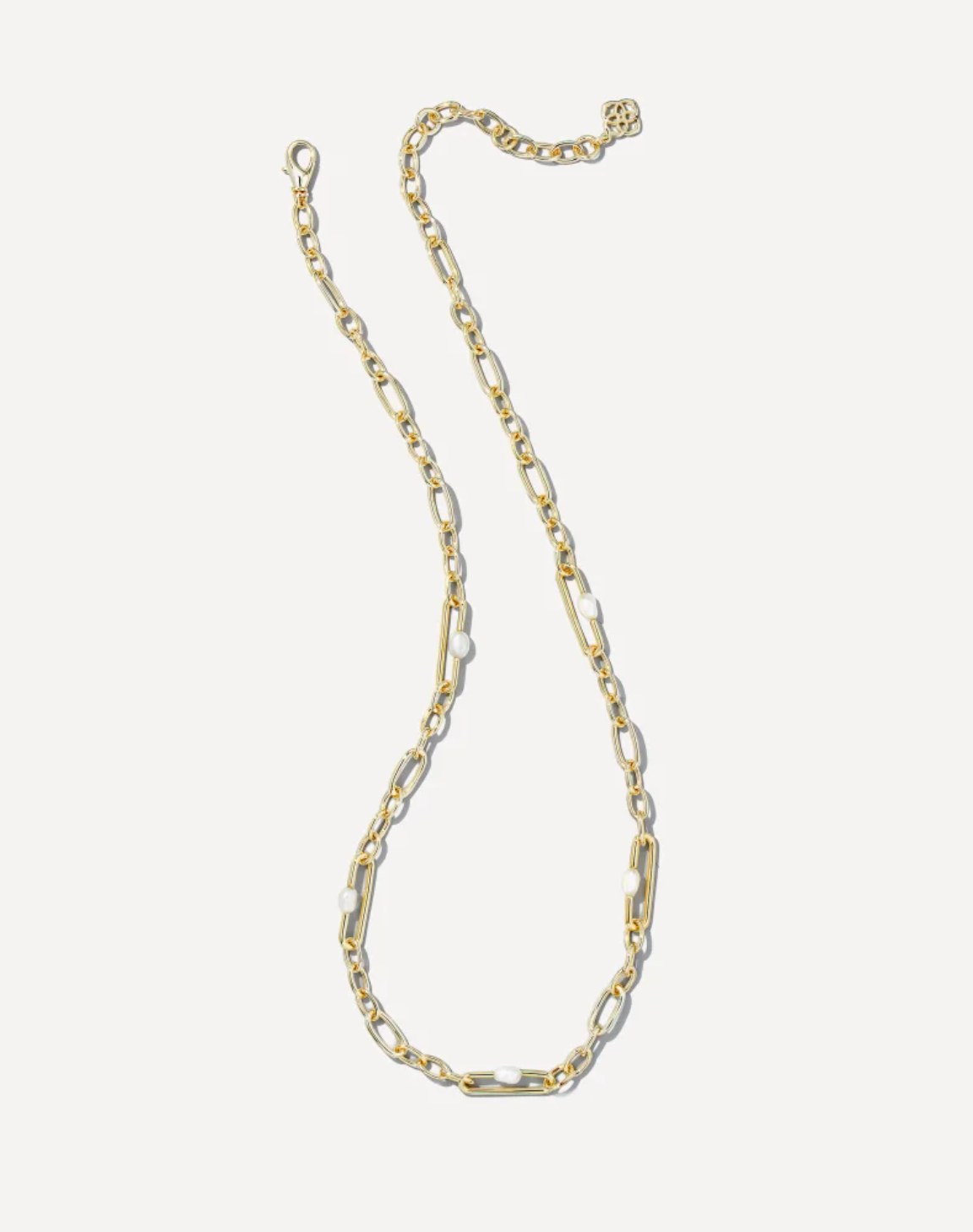  Kendra Scott Peace Pendant Necklace, Fashion Jewelry