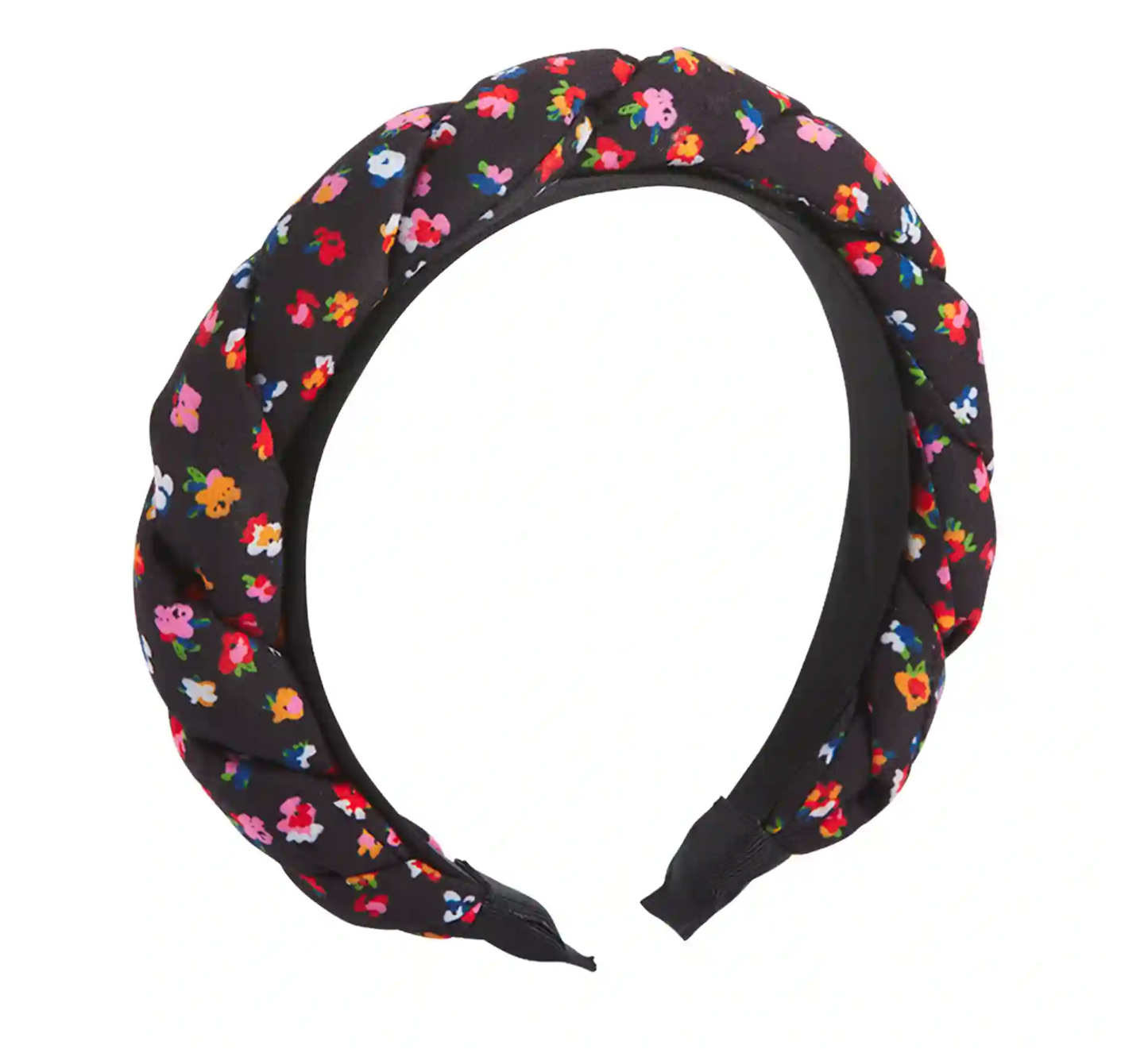 Mud Pie- Braided Headbands in Assorted Colors