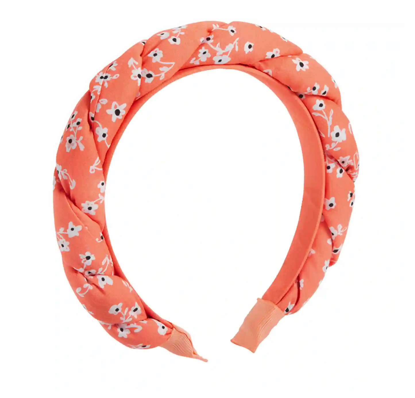 Mud Pie- Braided Headbands in Assorted Colors