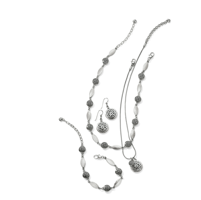 Brighton- Ferrara Willow Collar Necklace