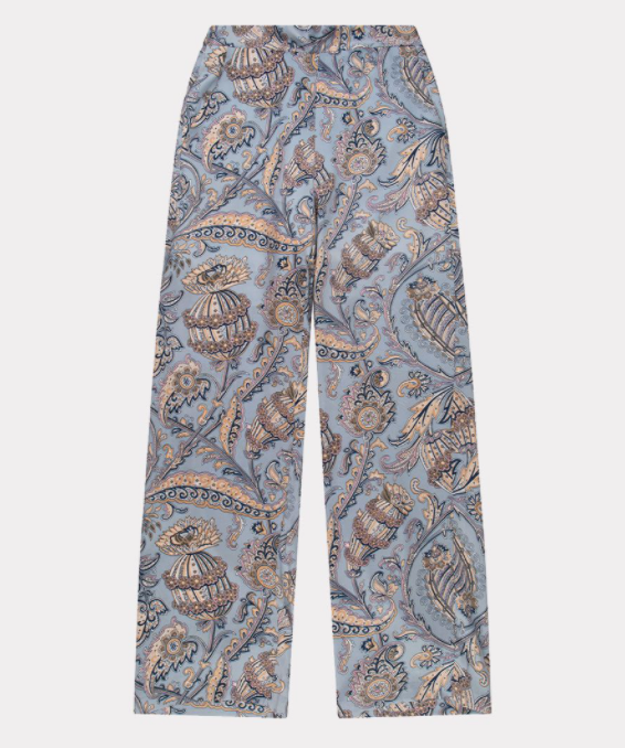 Esqualo- Paisley Dream Pants