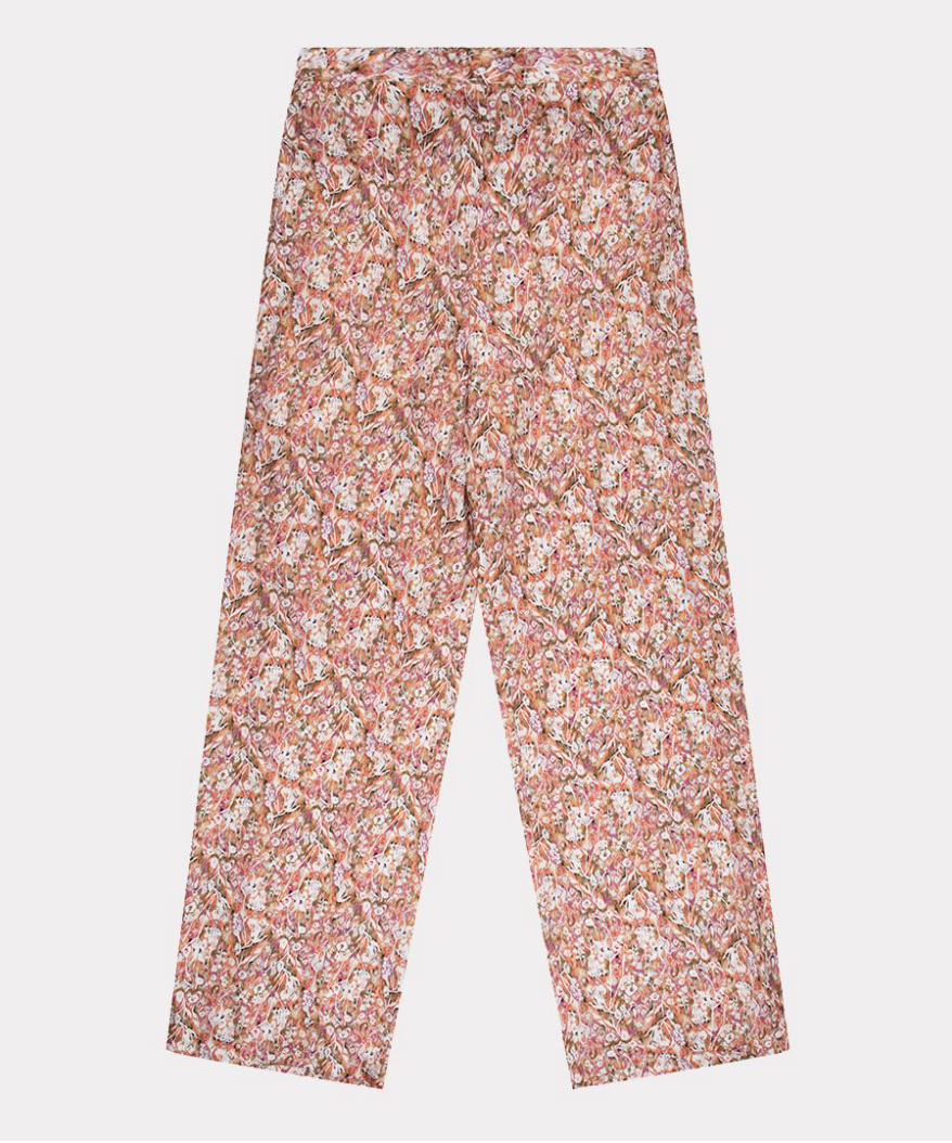 Esqualo- Trousers Dreamy Palette