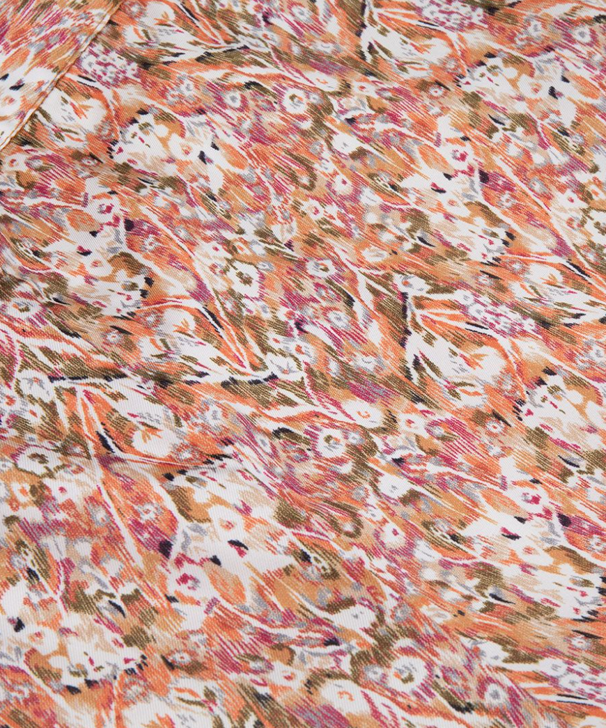 Esqualo- Trousers Dreamy Palette
