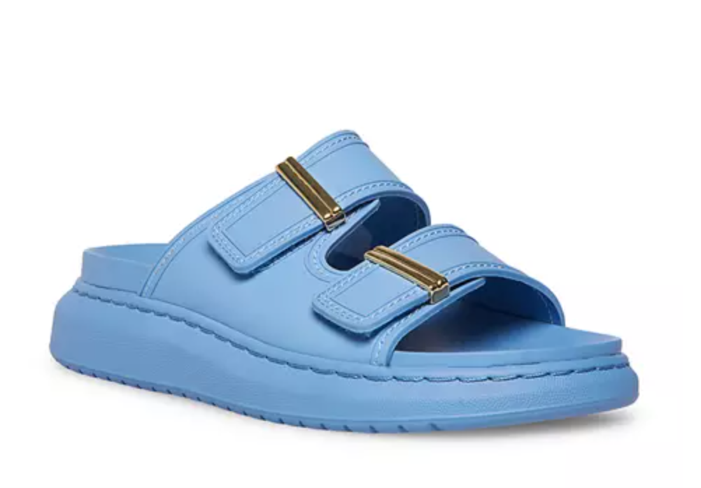 Madden Girl- Kingsley in Blue