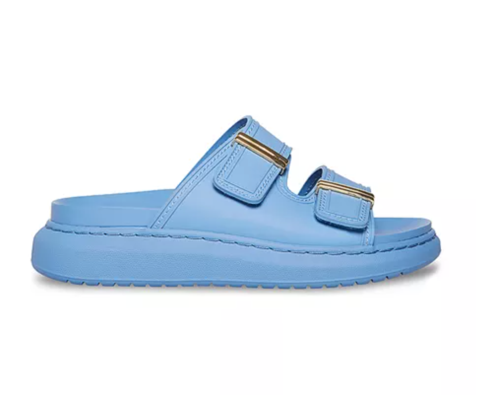 Madden Girl- Kingsley in Blue
