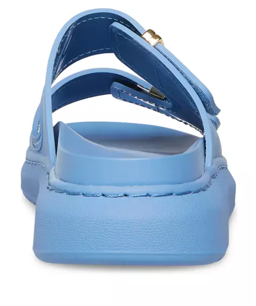 Madden Girl- Kingsley in Blue