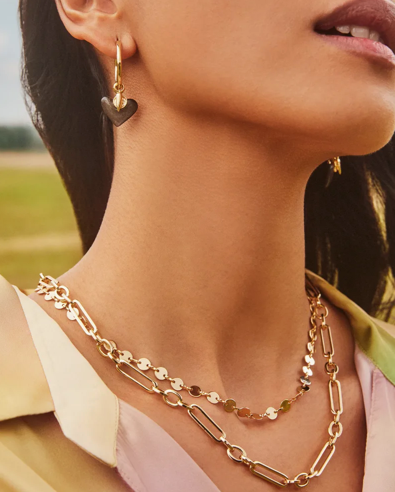 Simple Necklaces  Kendra Scott Jewelry