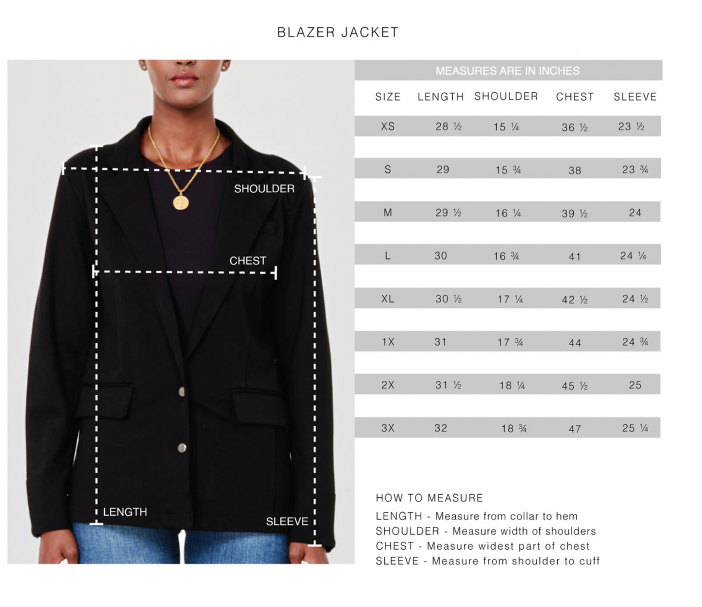 Lola Jeans- Monaco Cord Jacket in Ensign Blue