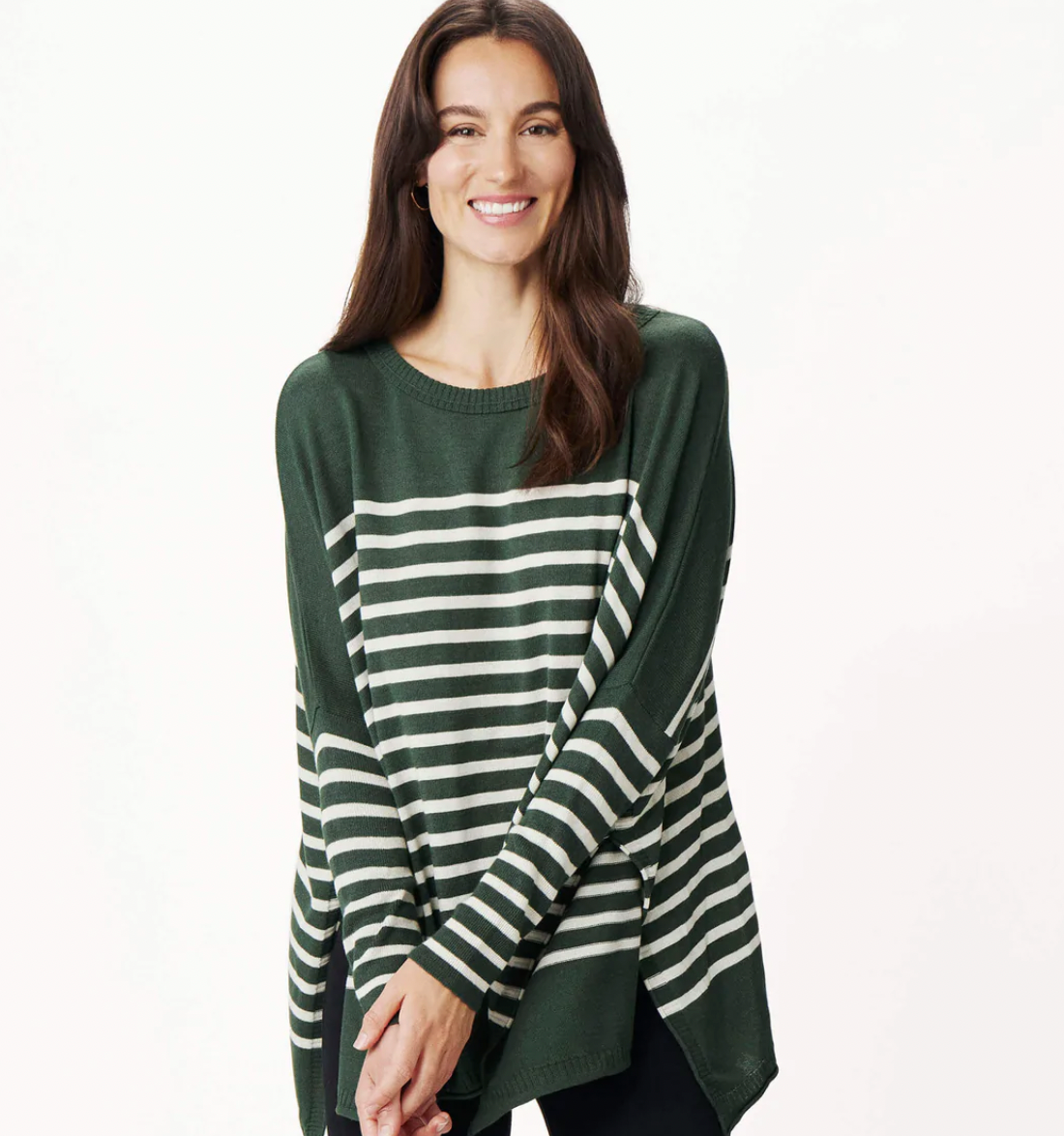 Mer Sea- Catalina Sweater One Size