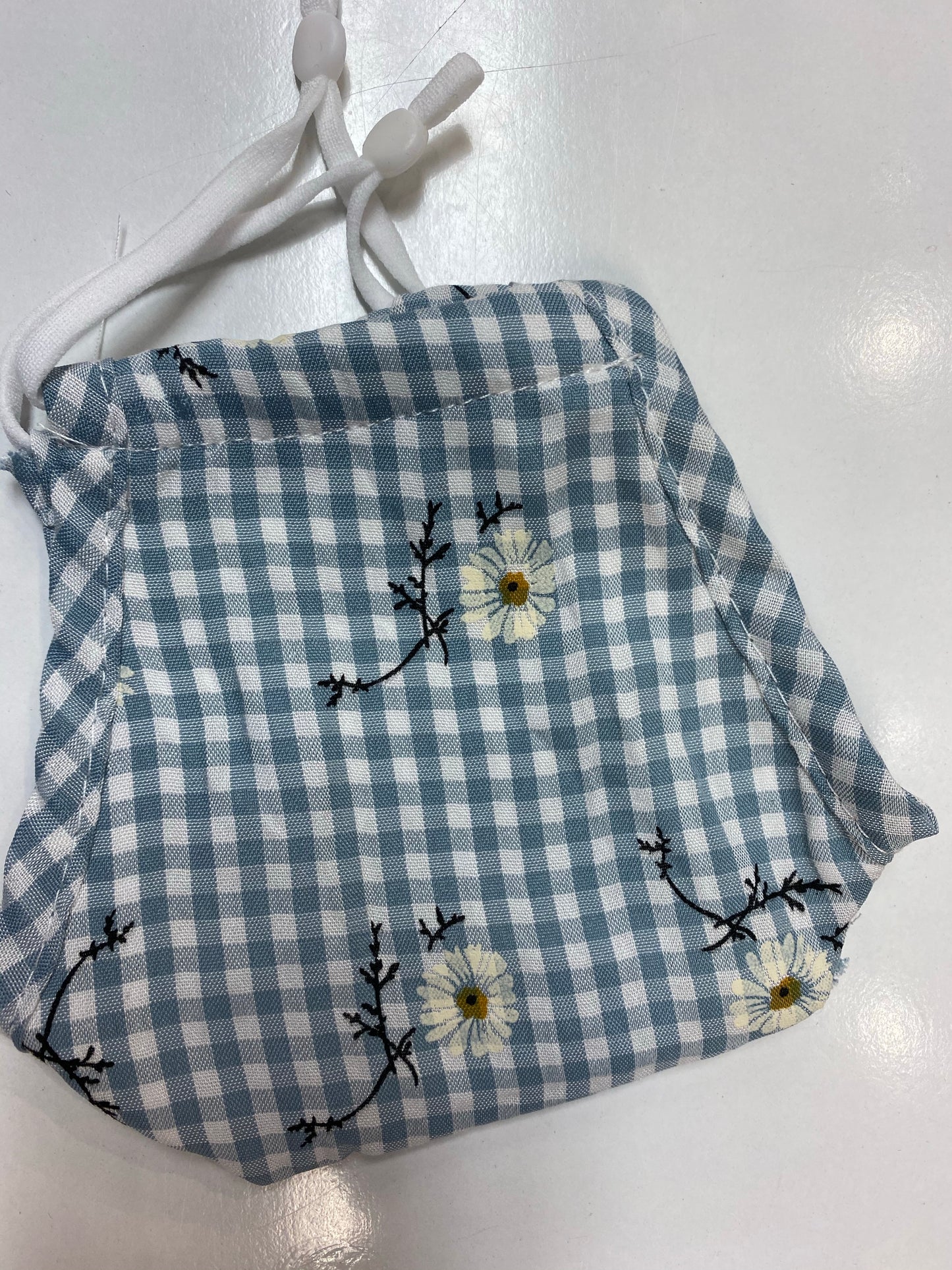 Women's Mask- Assorted Colors