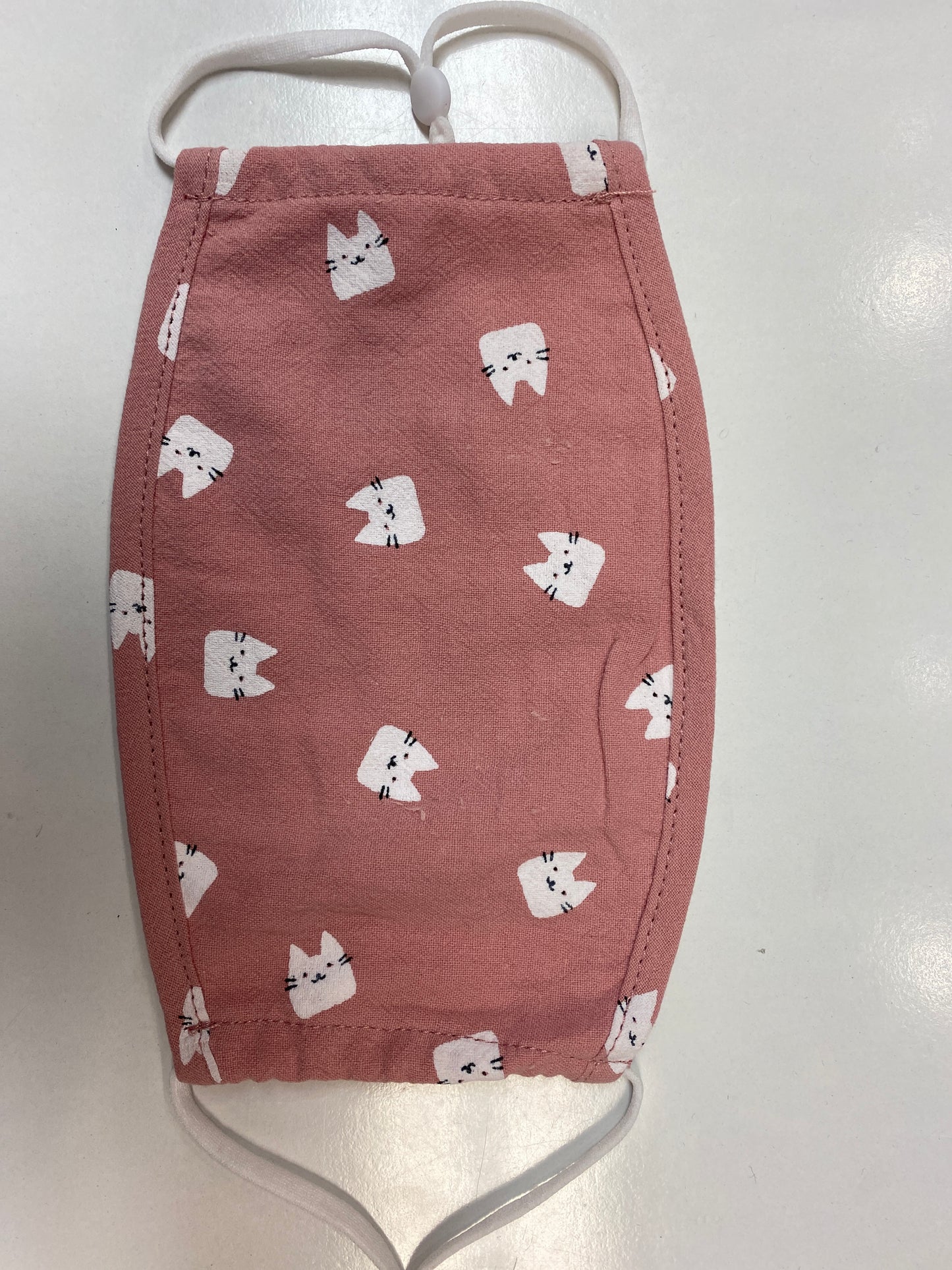 Kids Masks- Assorted Colors