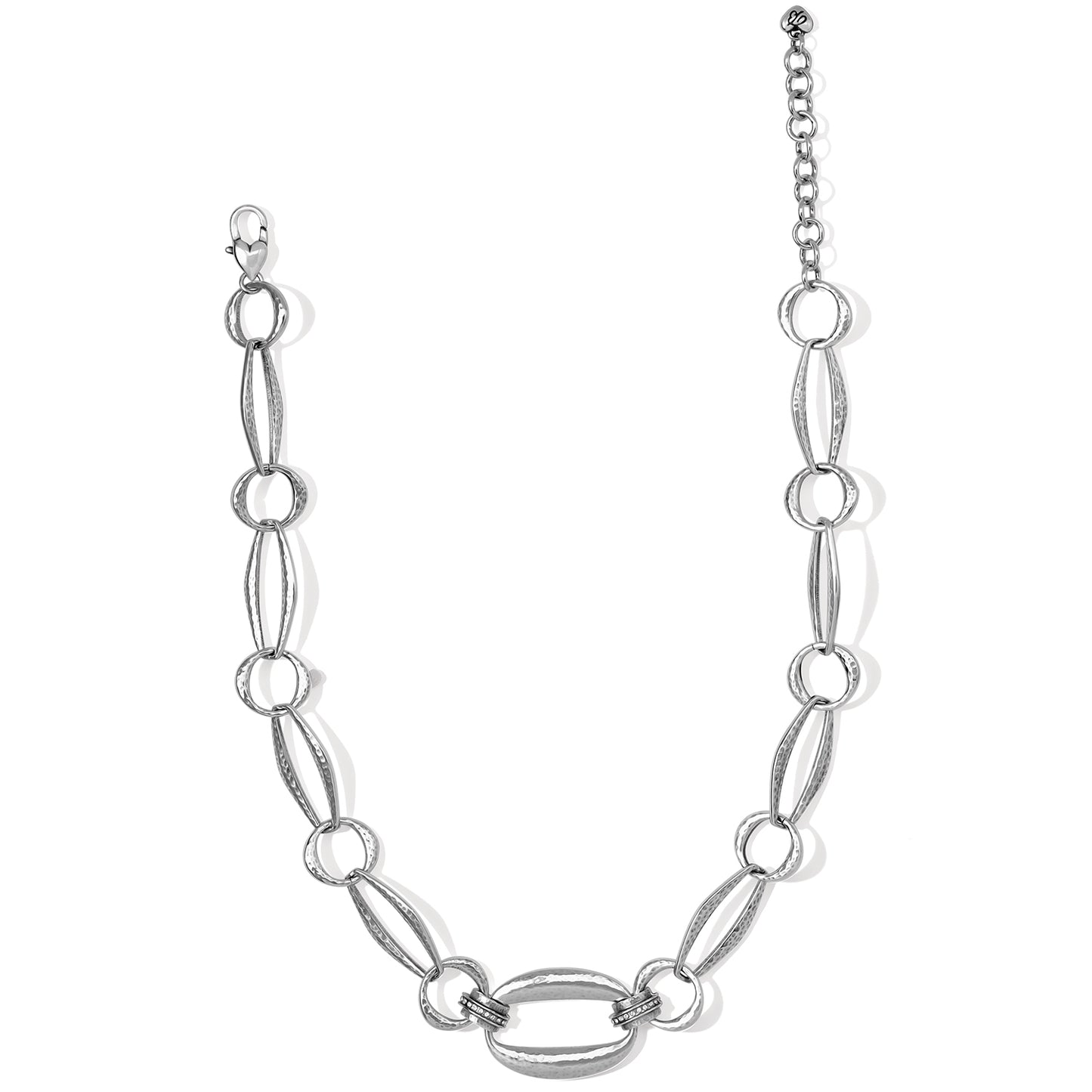 Brighton- Meridian Lumens Nexus Necklace