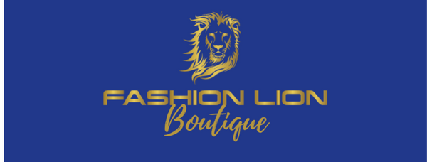 Fashion Lion Boutique