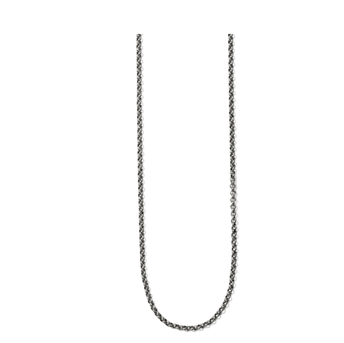 Brighton- Vivi Delicate Medium Charm Necklace