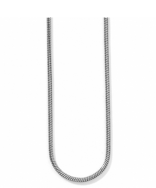 Brighton- Mini Charm Necklace Chain