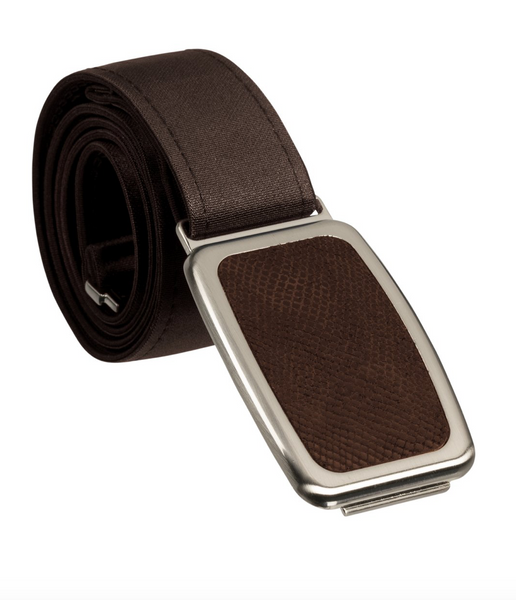 Hipsi- Belt Set in Brown