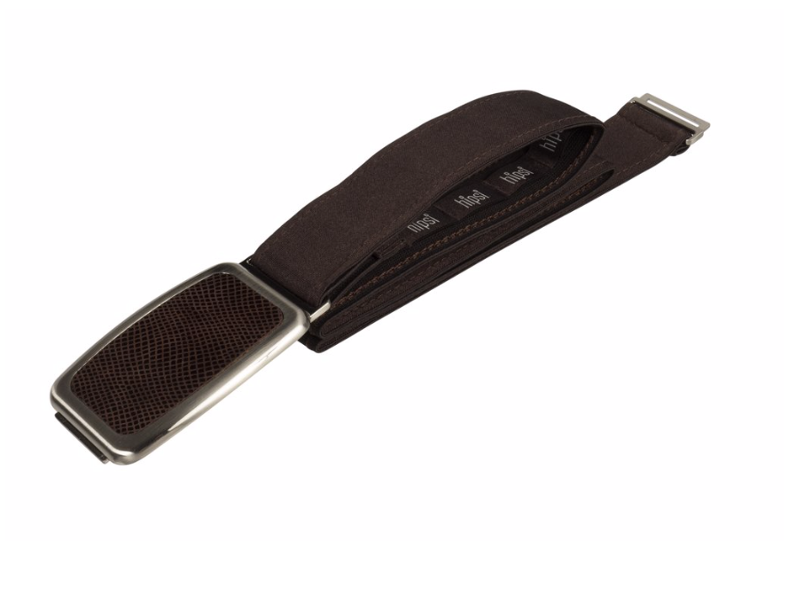 Hipsi- Belt Set in Brown