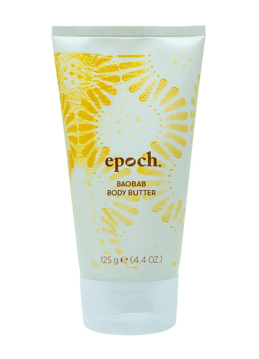 Nu Skin- Epoch Body Butter