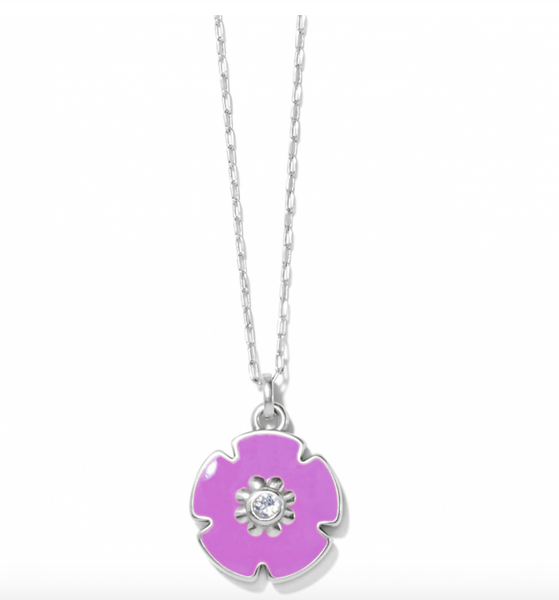 Brighton- Simply Charming Bloom Necklace