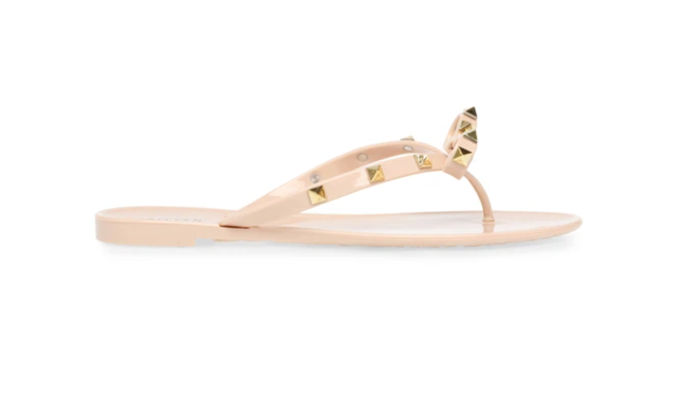 Steve Madden- Daliyah in Blush