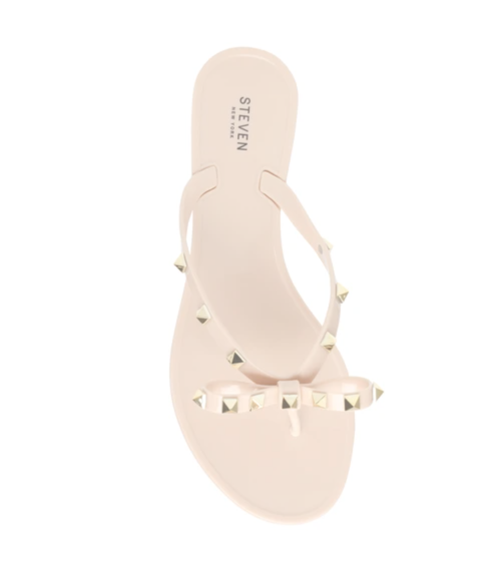 Steve Madden- Daliyah in Blush