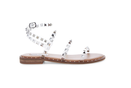 Steve Madden- Travel Clear Sandal