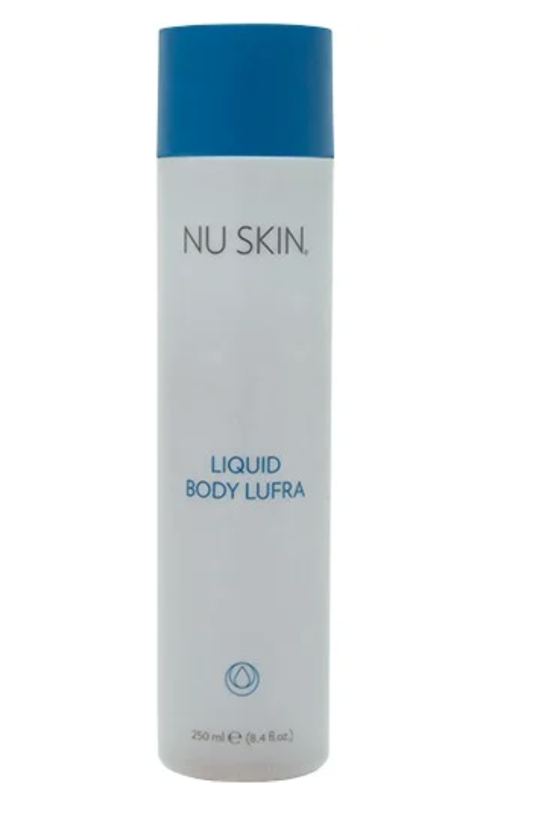 Nu Skin- Liquid Body Lufra