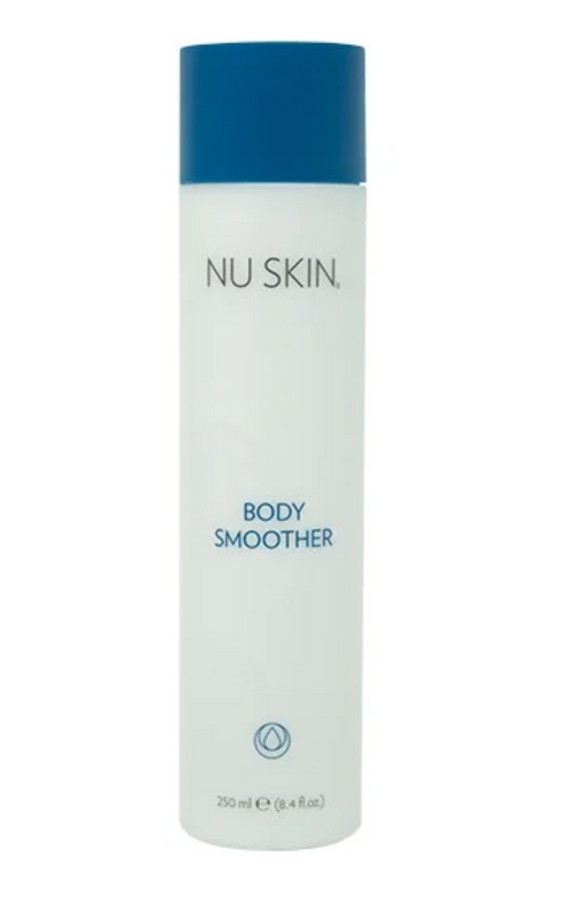 Nu Skin- Body Smoother Lotion