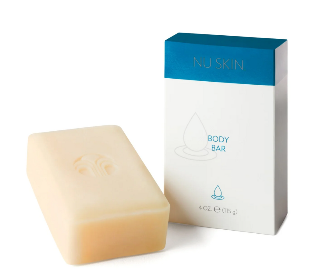 Nu Skin- Body Bar Refill Pack (5 Pack)