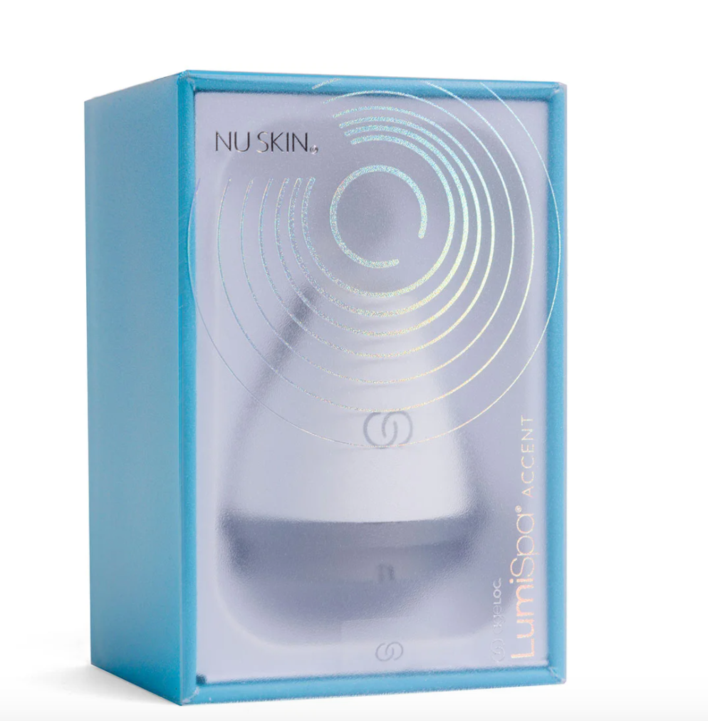 Nu Skin- ageLOC® LumiSpa® Accent Bundle