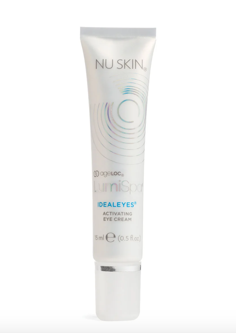 Nu Skin- ageLOC® LumiSpa® Accent Bundle