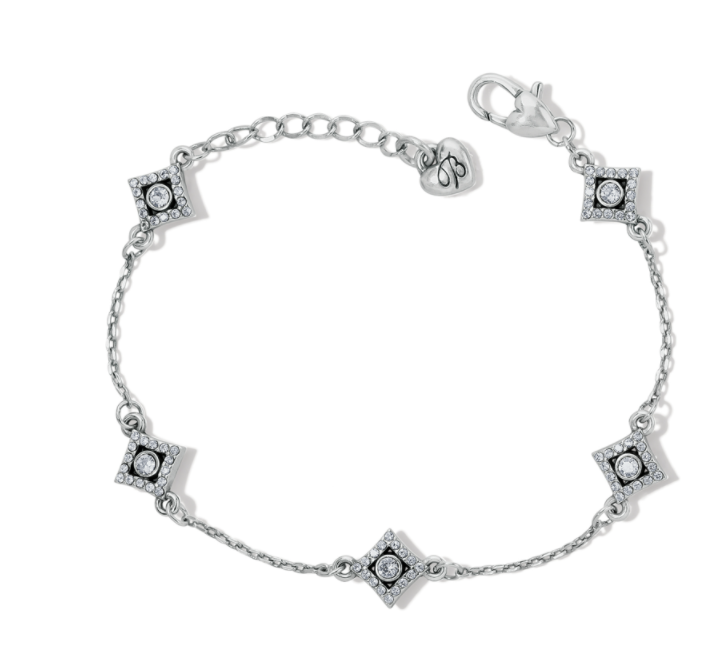 Brighton- Illumina Diamond Soft Bracelet