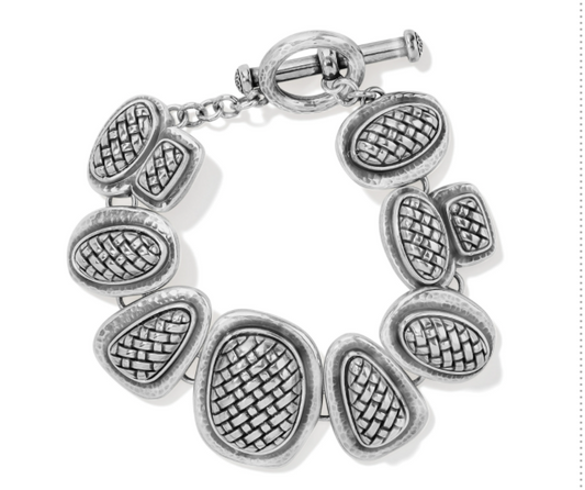 Brighton- Ferrara Artisan Bracelet