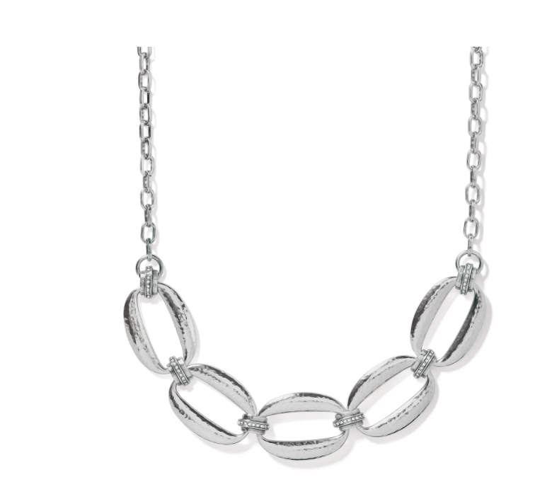 Brighton- Meridian Lumens Collar Necklace