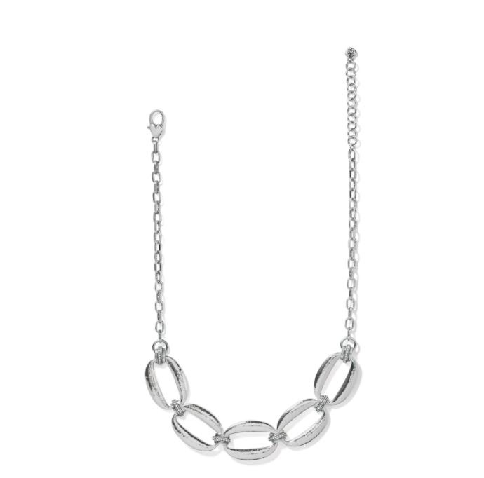 Brighton- Meridian Lumens Collar Necklace