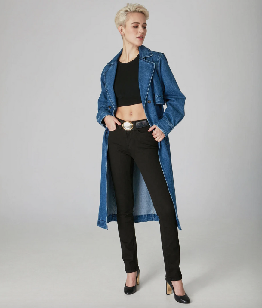 Amazon.com: A2Z 4 Kids Girls Fashion Denim Jacket Coat Jeans Long Sleeve  Tie Dye Printed - Jacket JK56 Blue_ 5-6: Clothing, Shoes & Jewelry