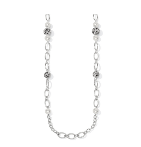 Brighton- Contempo Sphere Long Necklace