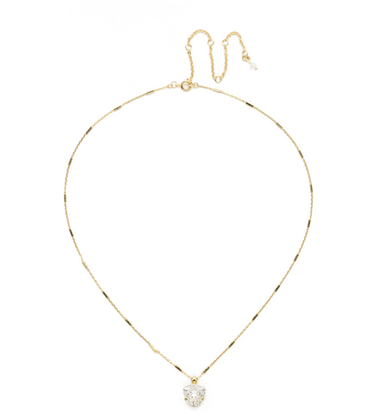 Sorrelli- Perfectly Pretty Pendant Necklace