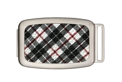 Hipsi- Interchangeable Buckles in Assorted Designs