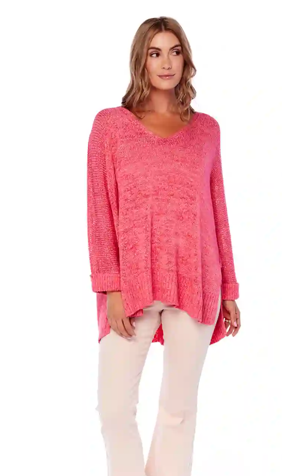 Mud Pie- Westland Sweater-One Size