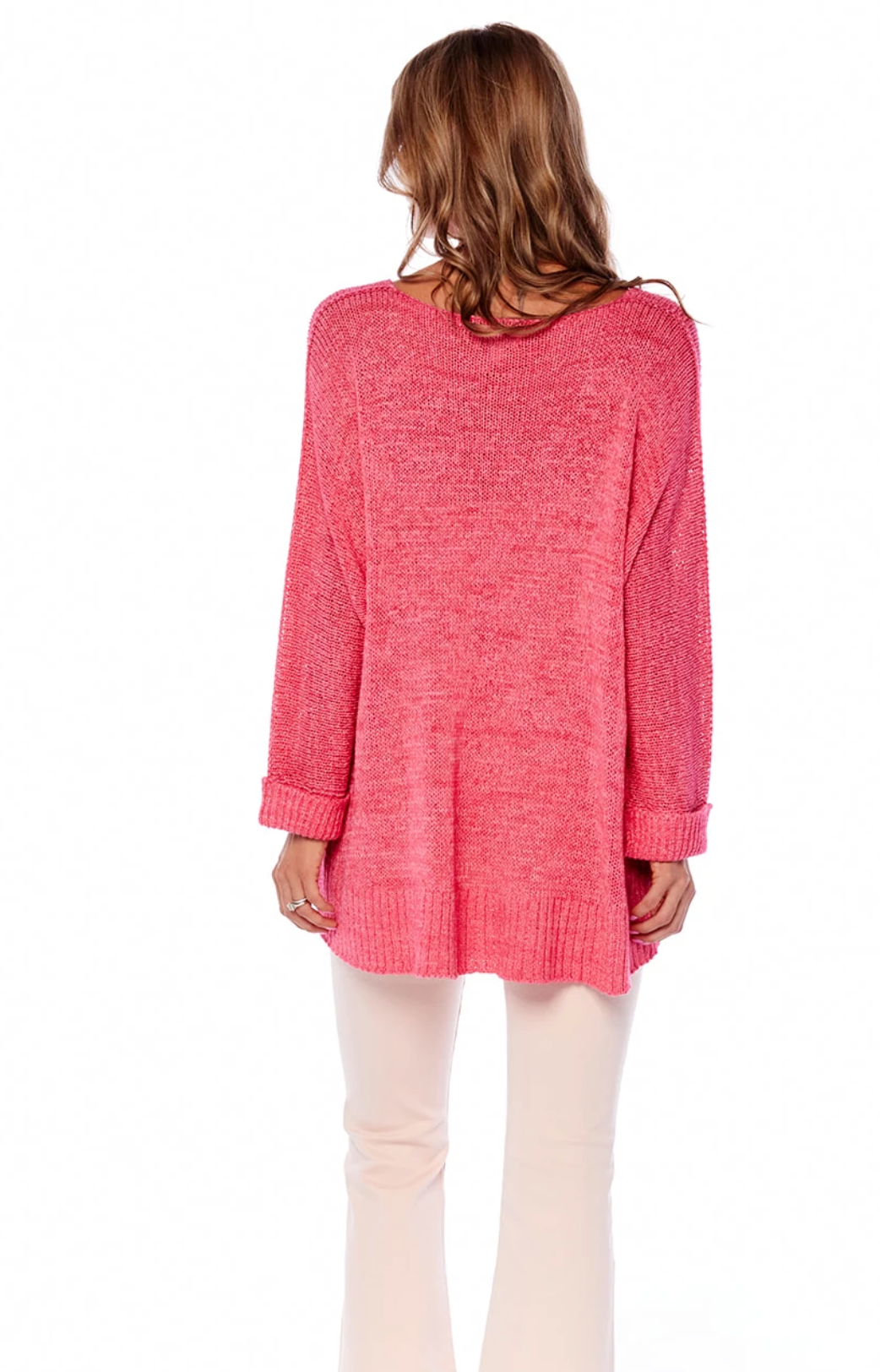 Mud Pie- Westland Sweater-One Size